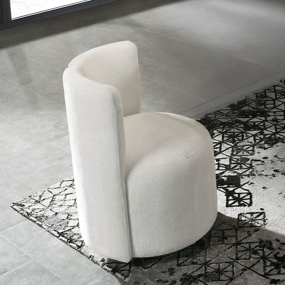 Blayde Side Chair with Swivel (Set of 2)