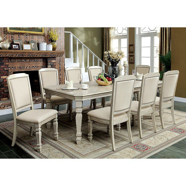 Holcroft Side Chair - view 5