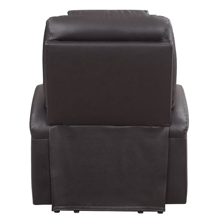 Recliner w/Power Lift &amp; Massage – view 5