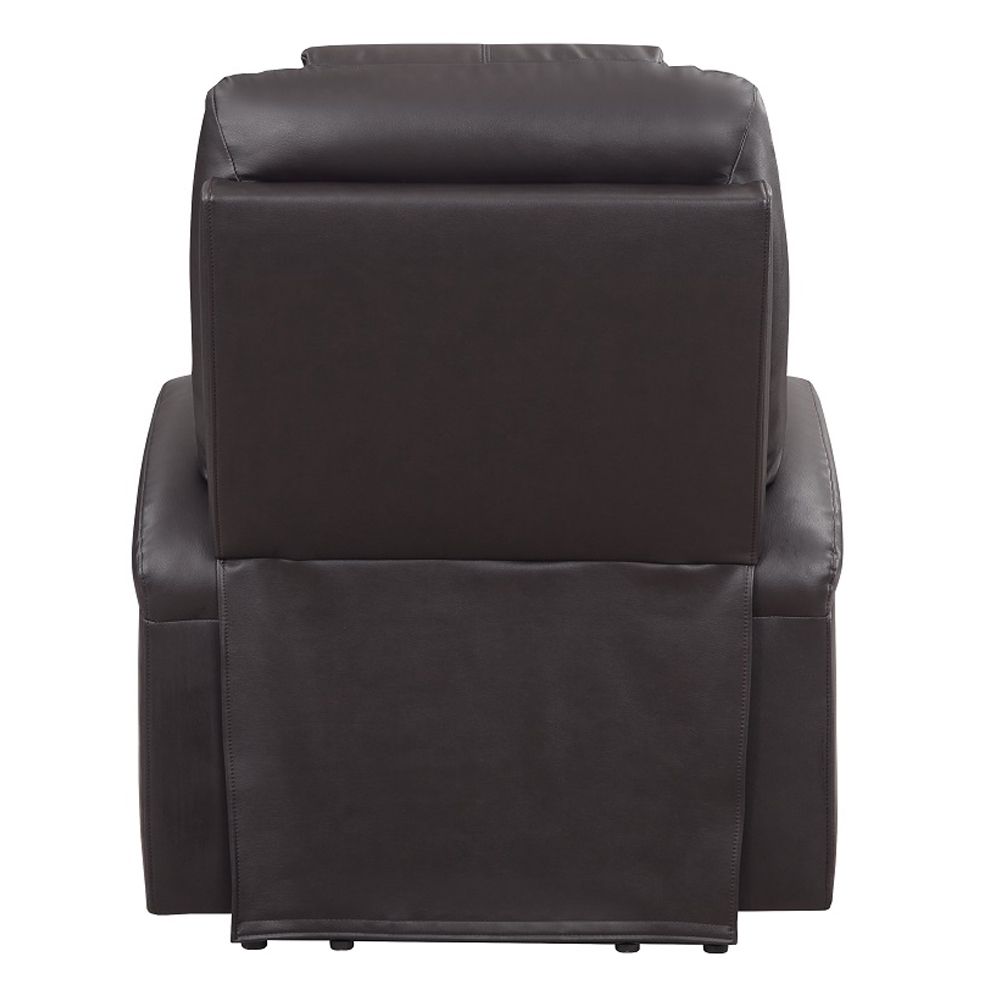 Recliner w/Power Lift & Massage – view 5
