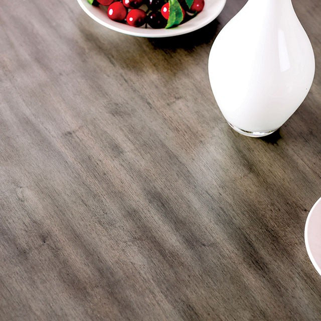 Abelone Rectangular Table - view 4