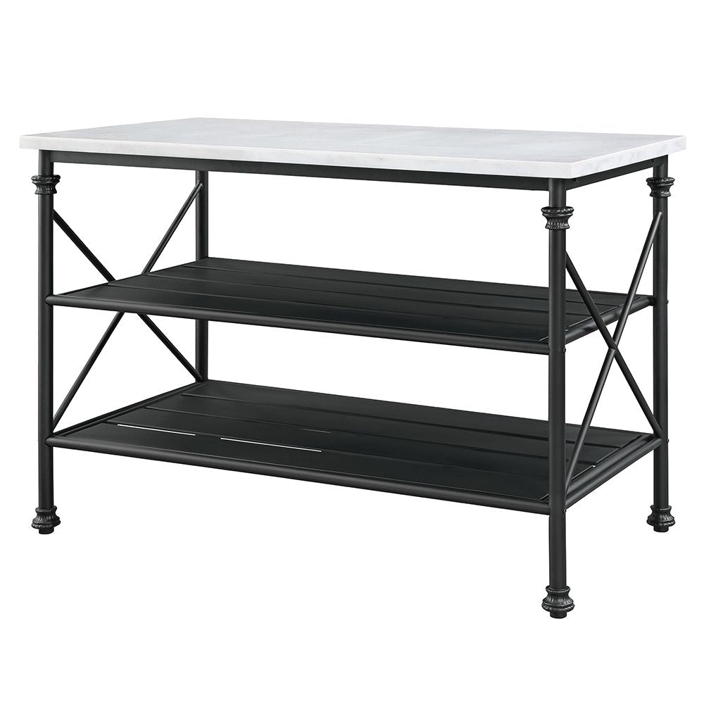 Brahm Kitchen Island – view 2