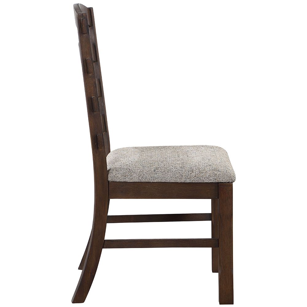 Pascaline Side Chair (Set-2) – view 4