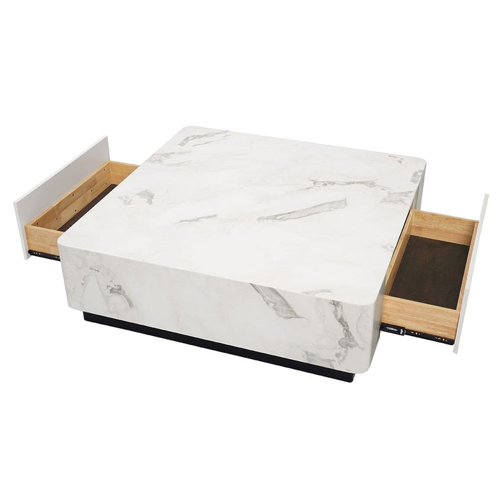 Fritzy Coffee Table – view 7