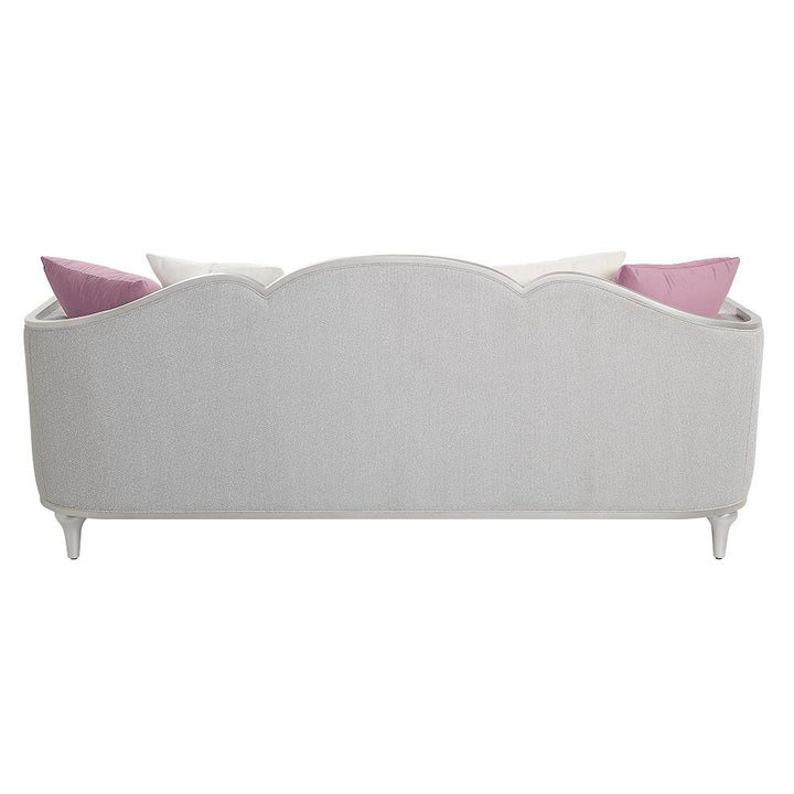 Kasa Sofa W/5 Pillows – view 3