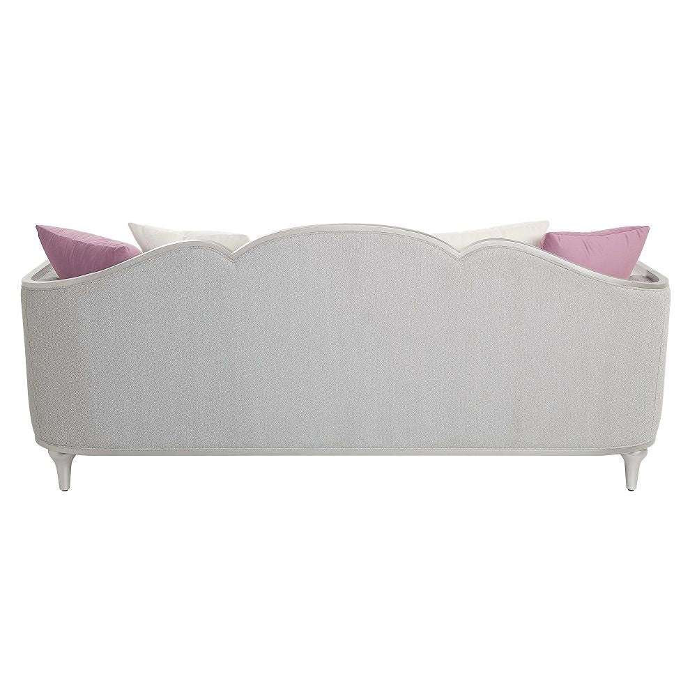 Kasa Sofa W/5 Pillows – view 3