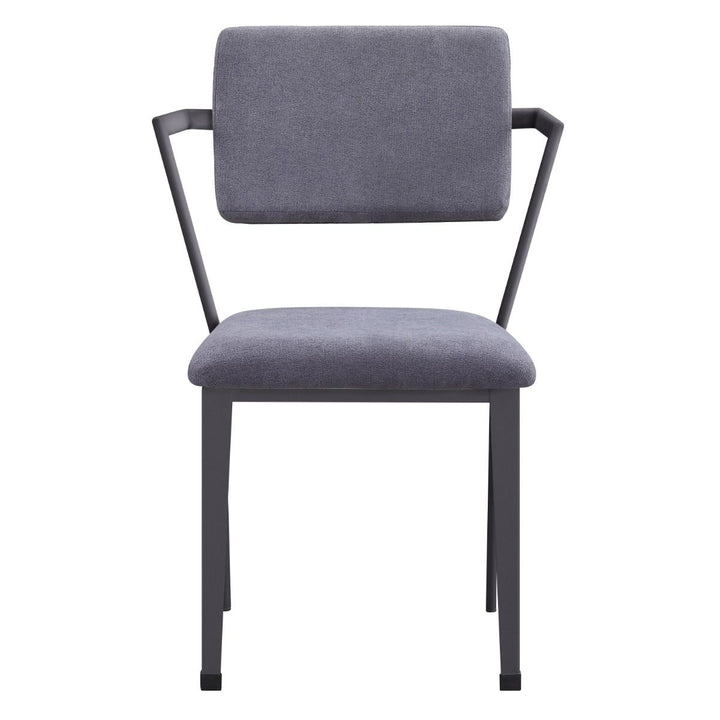 Cargo Office Chair