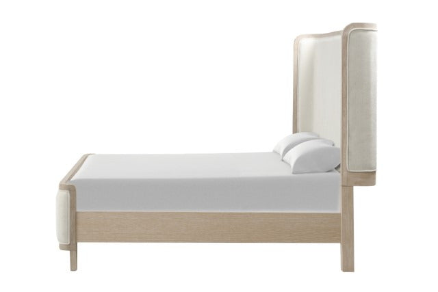 Candra 4 Pc Queen Bedroom Set - view 2