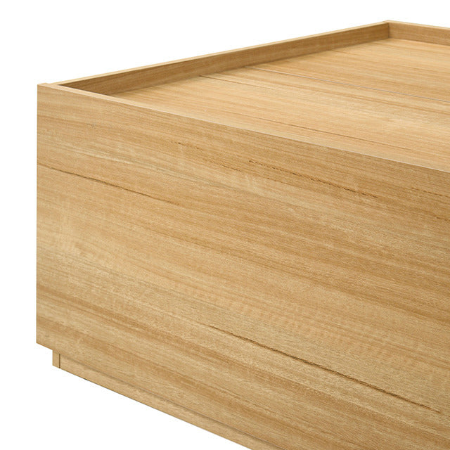 Hyde Coffee Table, Natural - view 5