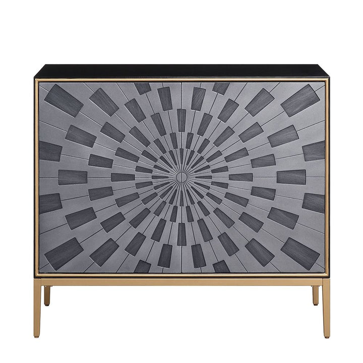 Quilla Console Cabinet – view 3