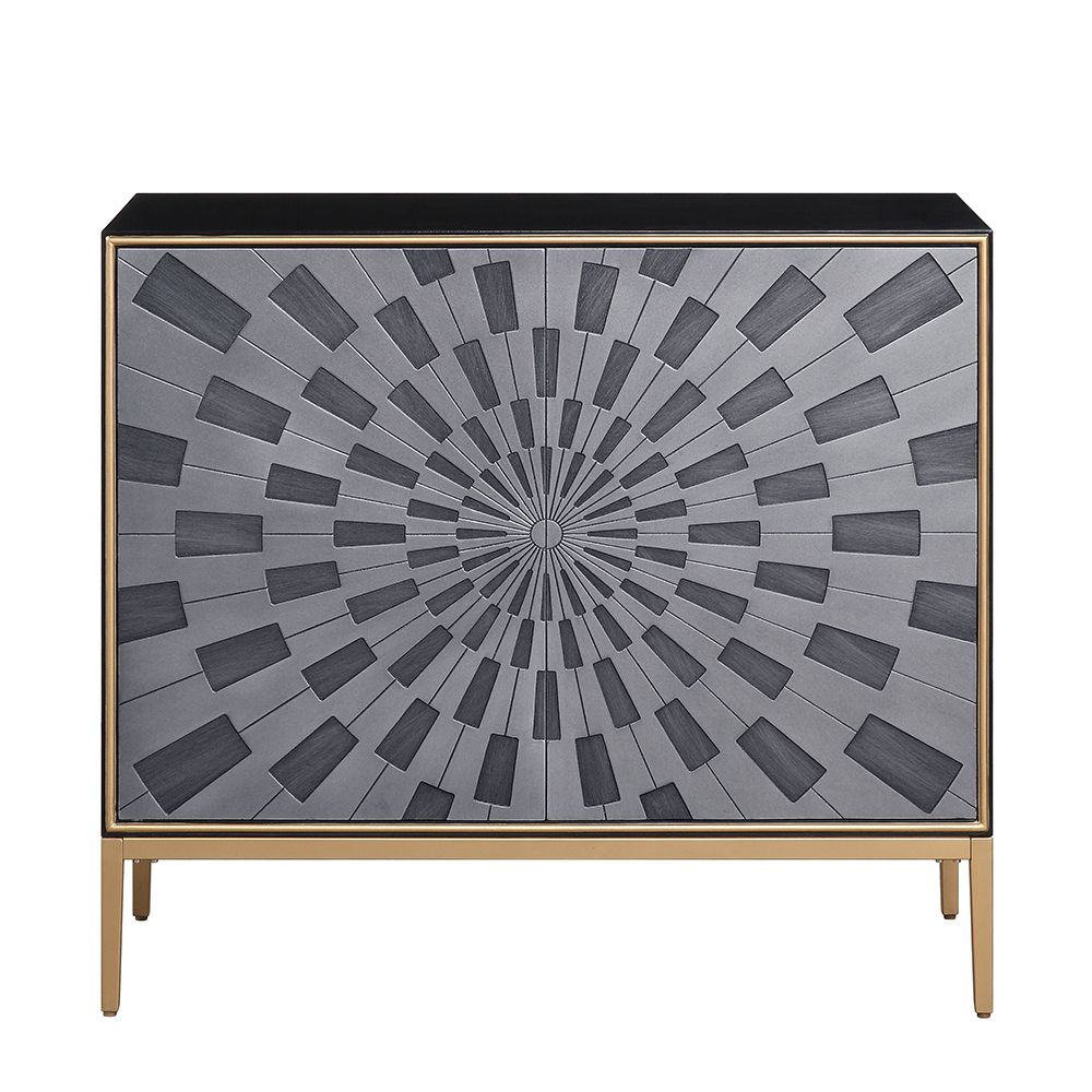 Quilla Console Cabinet – view 3