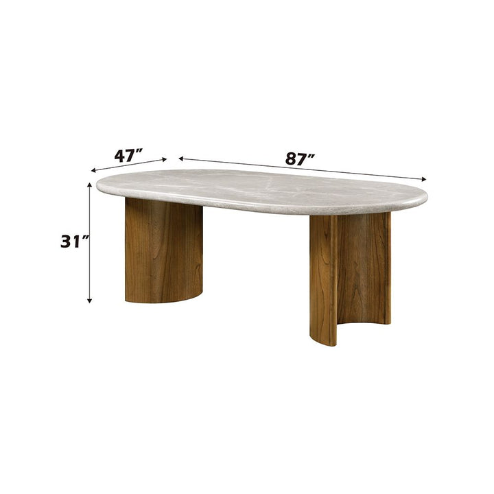Darcy Dining Table – view 6