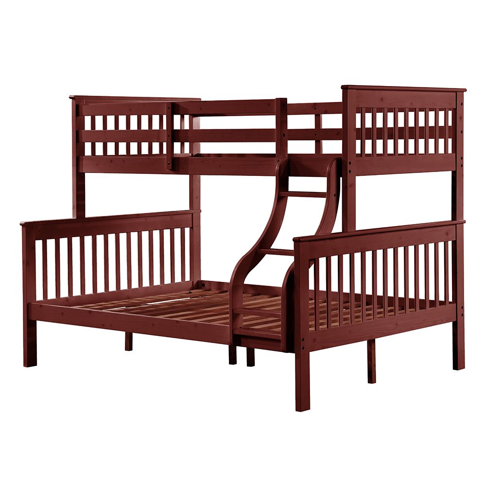Marita Bunk Bed (T/F) – view 2