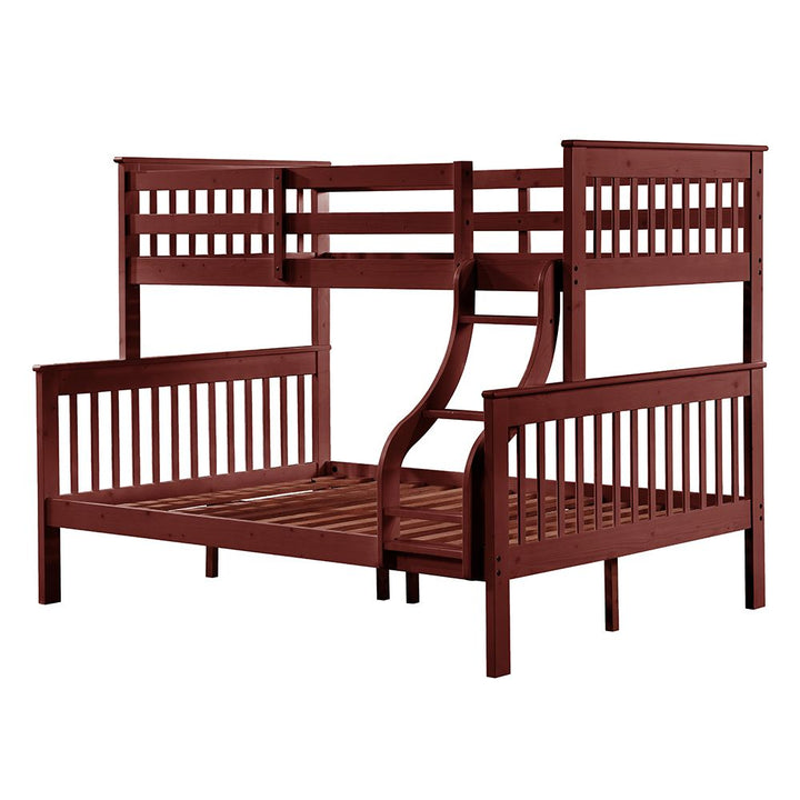 Marita Bunk Bed (T/F) – view 2