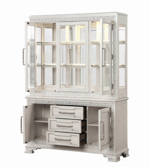 Stella Mia Hutch Buffet