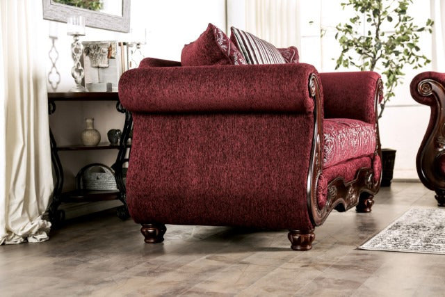 Sassari Loveseat - view 10