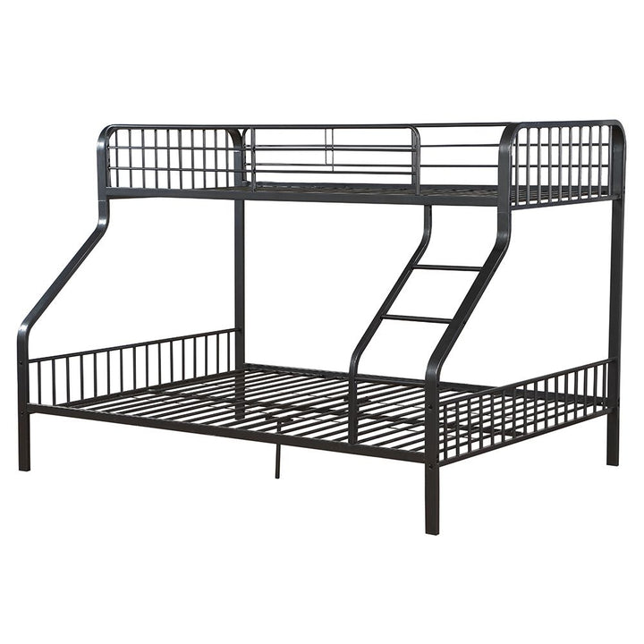 Caius Twin Xl/Queen Bunk Bed – view 2