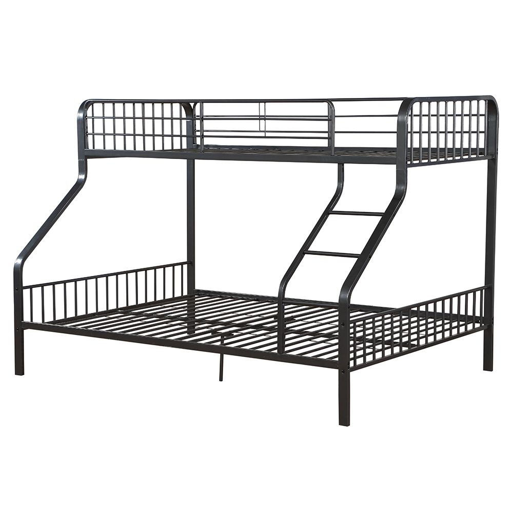 Caius Twin Xl/Queen Bunk Bed – view 2