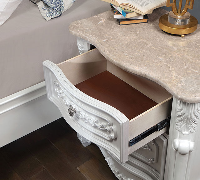 Rosalind Night Stand - view 3