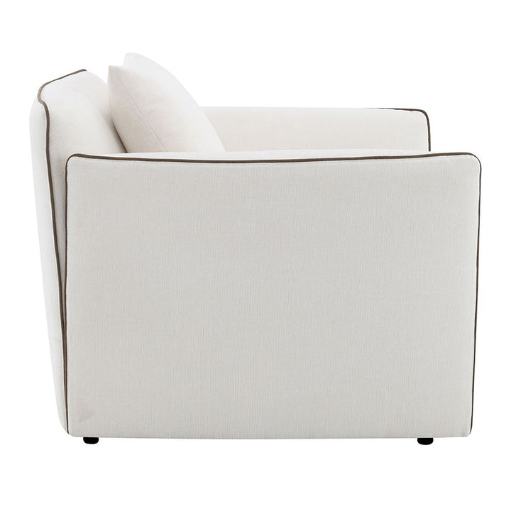 Yolanda Chair w/Pillow – view 4
