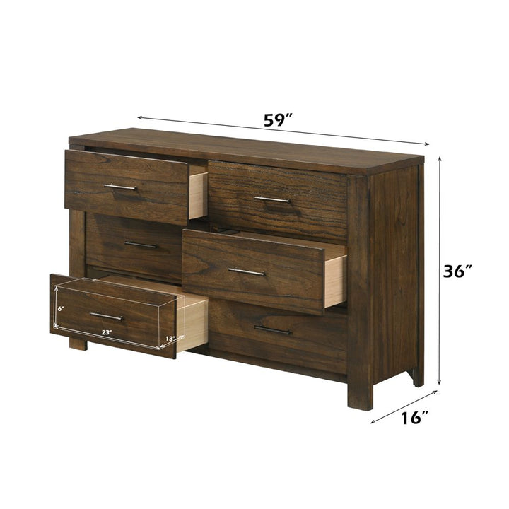 Merrilee Dresser – dimensions diagram
