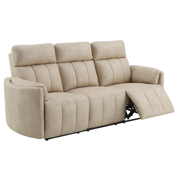 Elison Motion Sofa – view 5