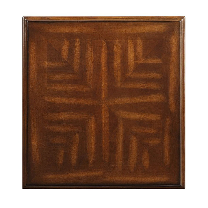 Amado End Table – view 6