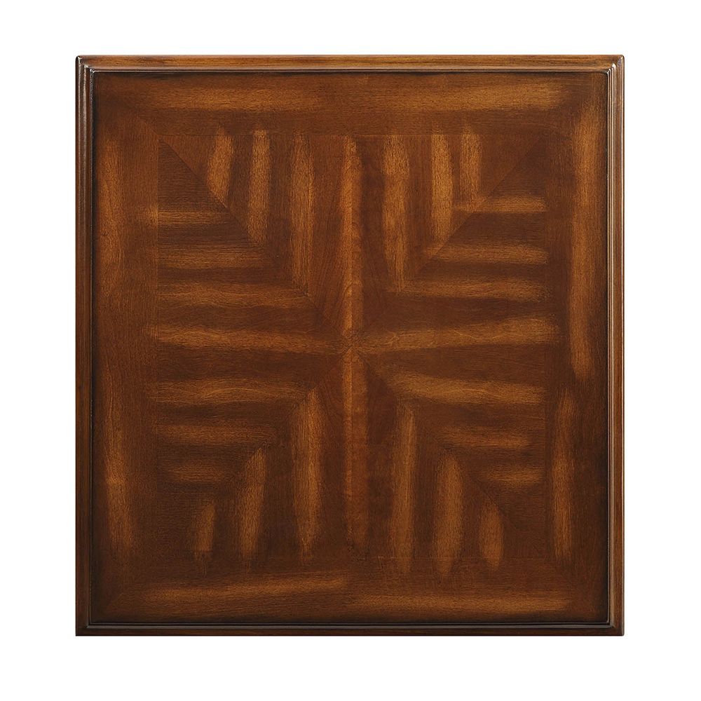 Amado End Table – view 6