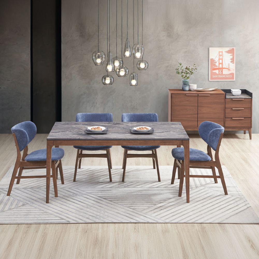 Bevis Side Chair (Set-2) – view 7