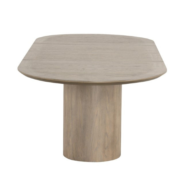 Clements Dining Table - view 3