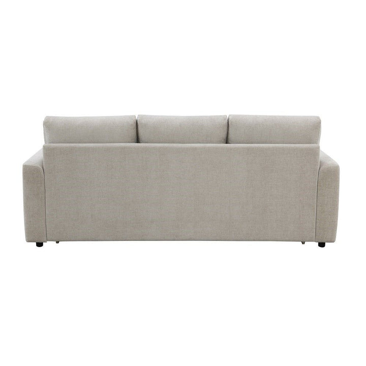 Leira Sofa W/Sleeper – view 4