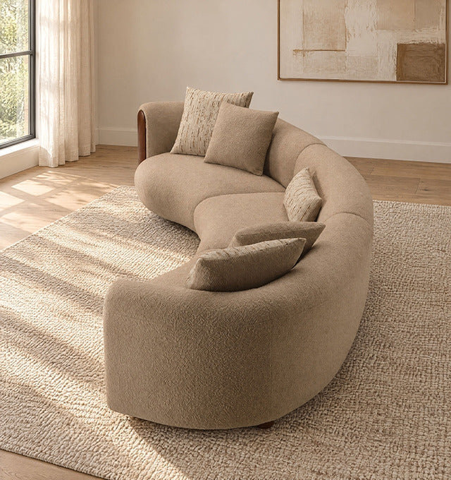 Neston Sectional - view 9