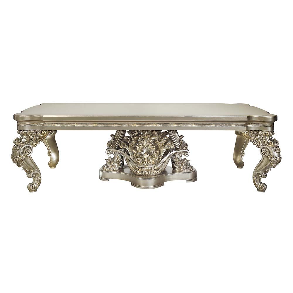 Danae Dining Table – view 2