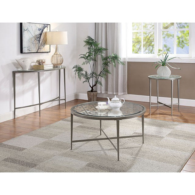 Freja Coffee Table - view 2