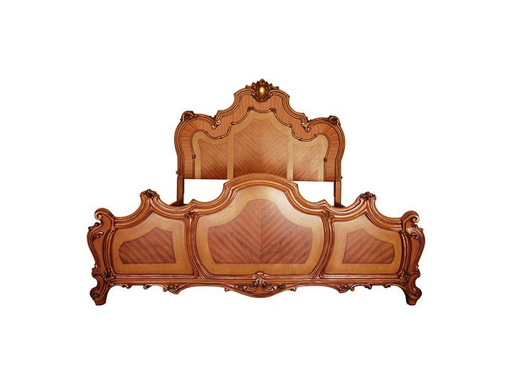 Picardy EK Bed – view 2