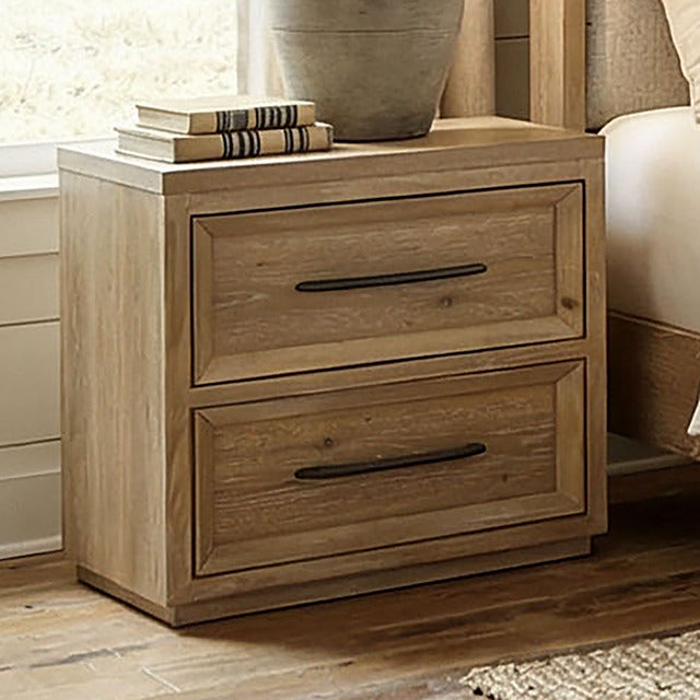 Helios Nightstand W/ Usb - view 5