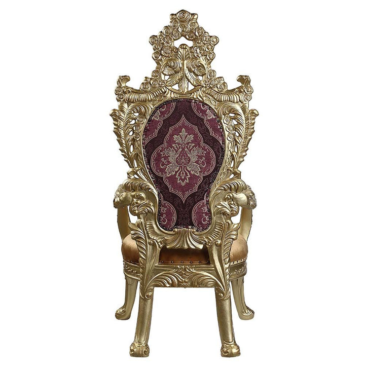 Bernadette Arm Chair (Set-2) – view 6