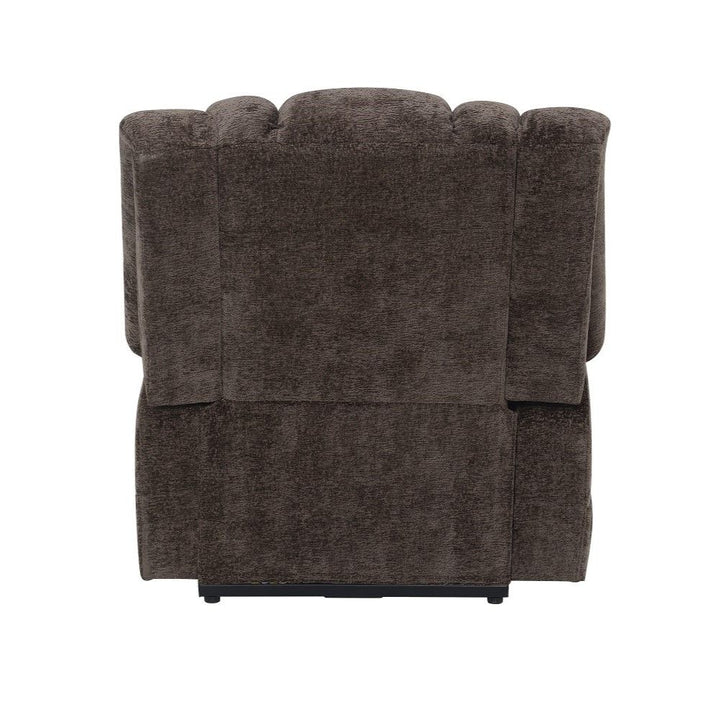 Pacay Power Recliner W/Lift &amp; Heating &amp; Massage – view 5