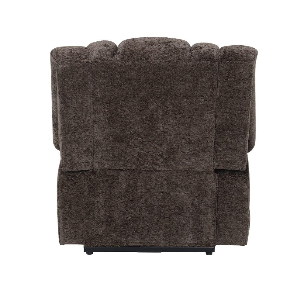Pacay Power Recliner W/Lift & Heating & Massage – view 5