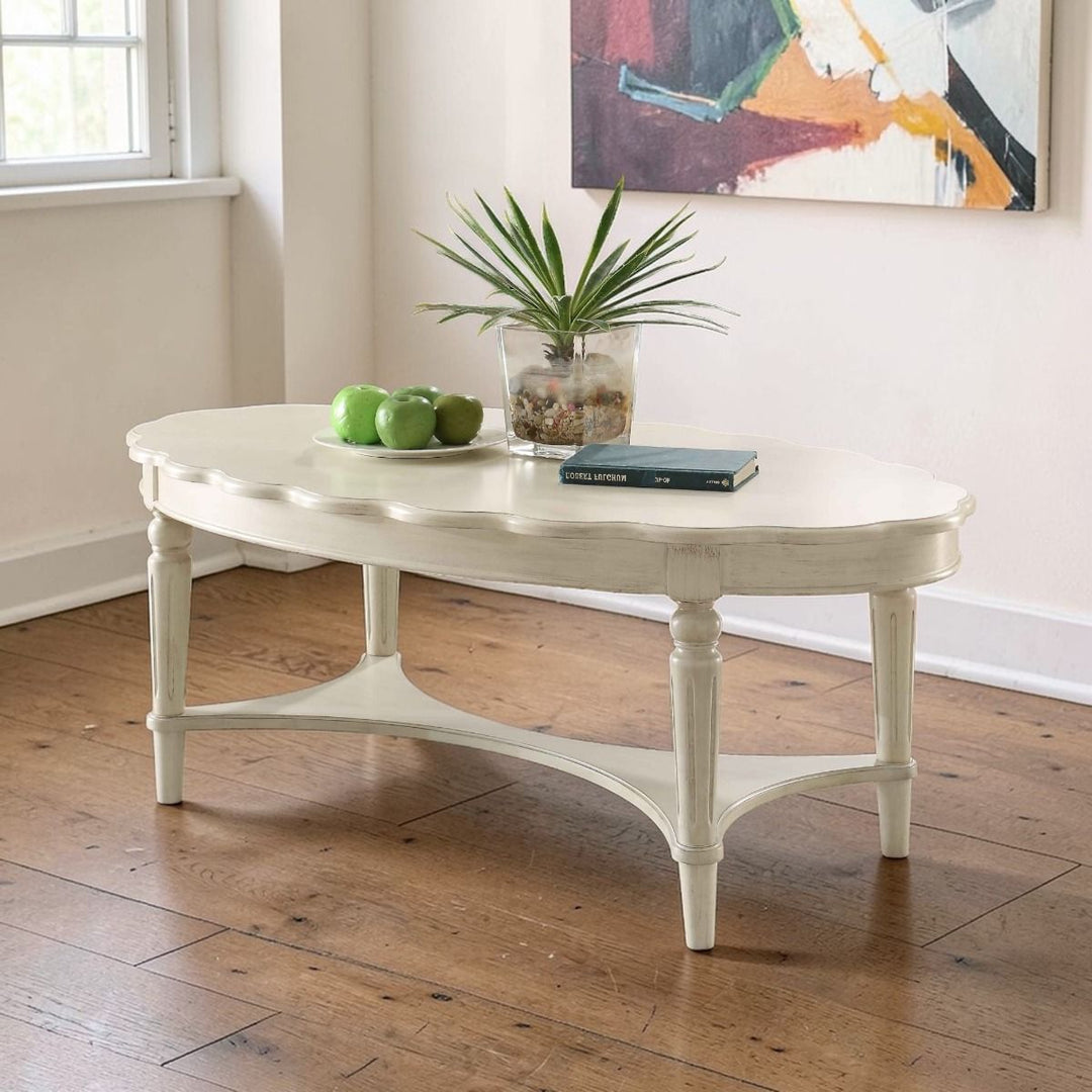 Fordon Coffee Table – view 9