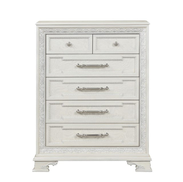 Stella Mia Chest