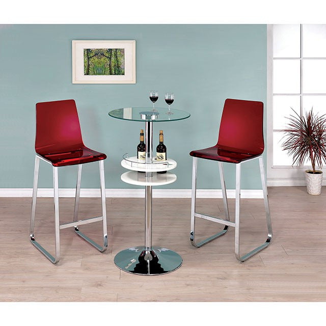 Xena Bar Chair - view 2