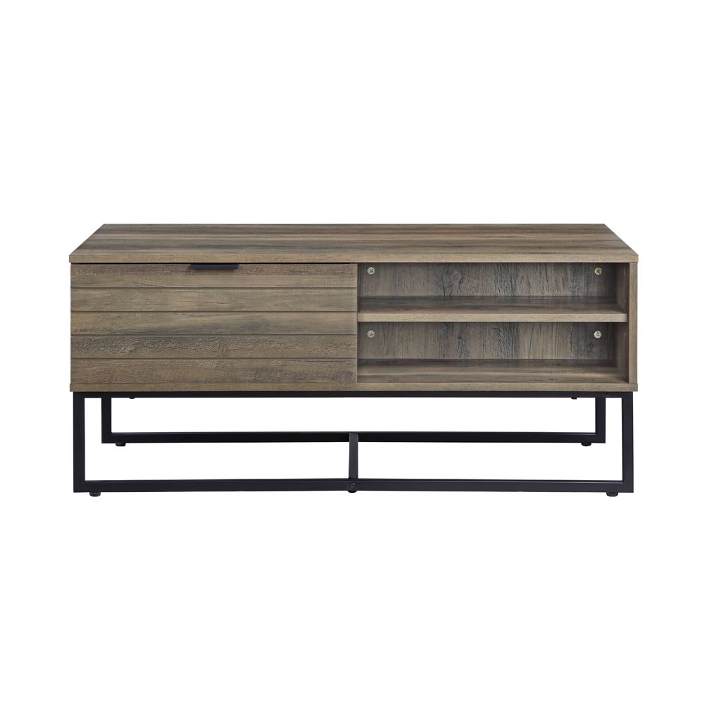 Homare Coffee Table – view 3