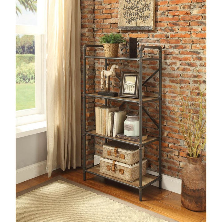 Itzel Bookshelf – view 6