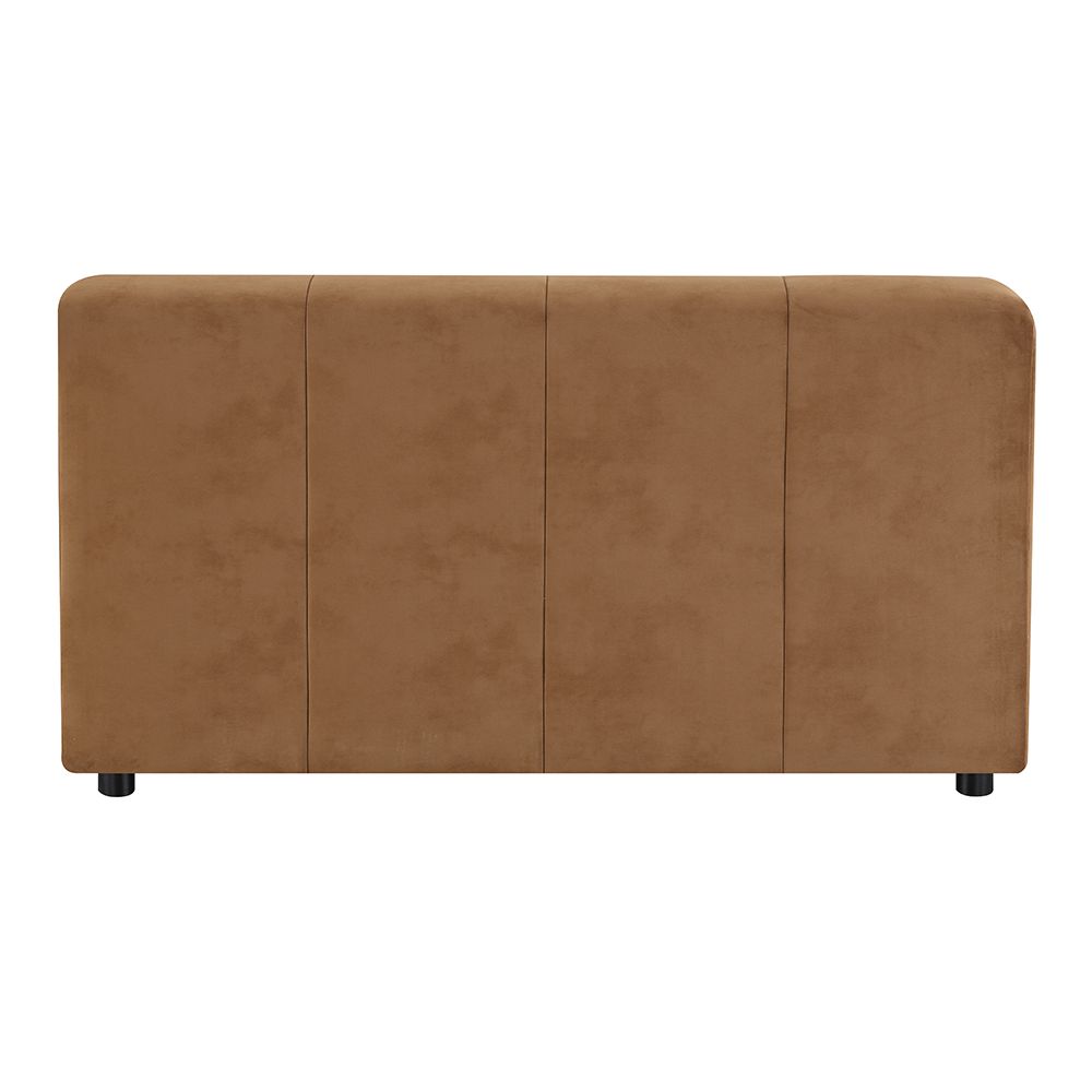 Zoey Modular - Armless Chair – view 5