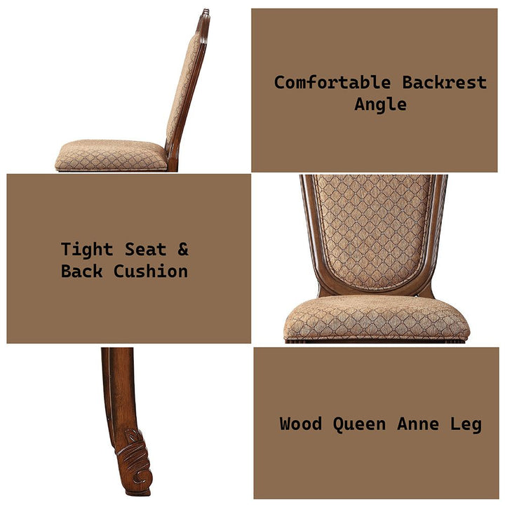 Chateau De Ville Side Chair (Set of 2)