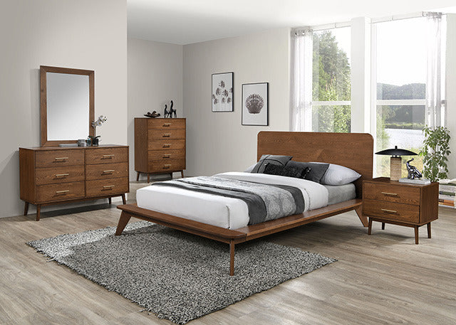 Stathelle 5 Pc Queen Bedroom Set - view 3