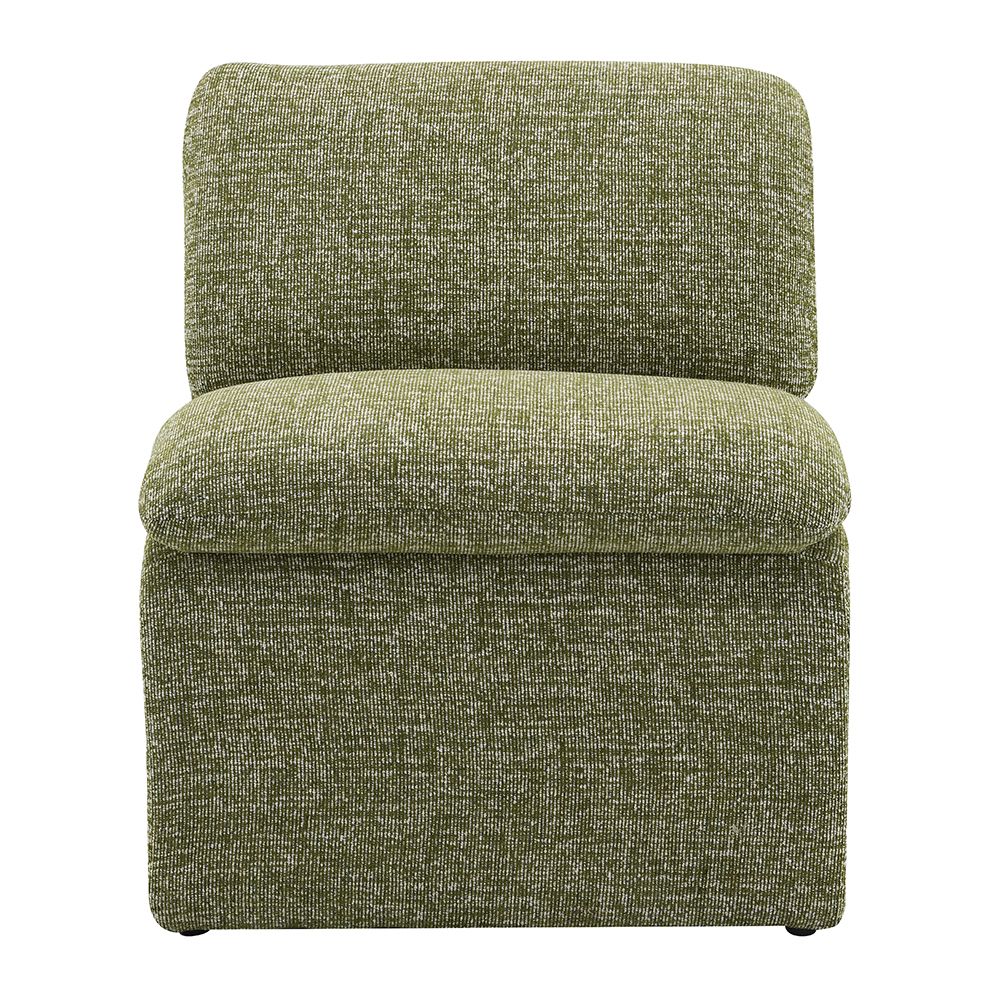 Jaeda Accent Chair – view 3
