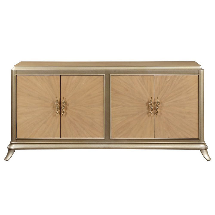 Dodie Console Cabinet – view 3