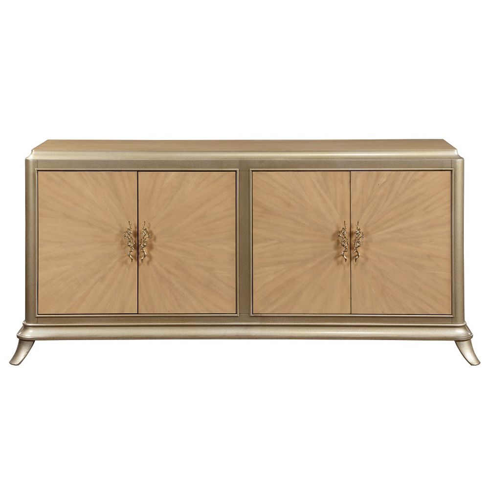 Dodie Console Cabinet – view 3